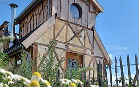 La Cabane Du Coing